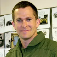 Jay RogersCEO & Co-founder, Local Motors