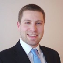 Lionel SlusnyExecutive Consultant, Loft Solutions