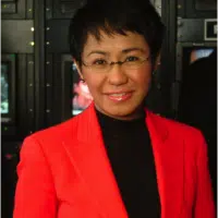 Maria RessaCEO & Executive Editor, Rappler