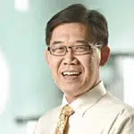 Mock Pak LumCTO, StarHub
