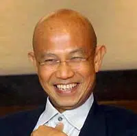 Saeyoon Suthichai Chairman, Nation Multimedia Group PCL