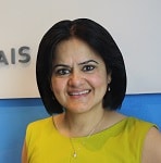 Tripti LochanCEO, VML Qais