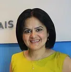 Tripti LochanCEO, VML Qais