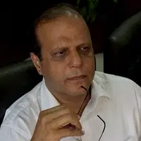 Zaffar AbbasEditor, Dawn