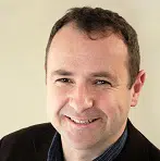 Hugh MasonCEO & Co-founder, JFDI Asia