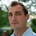 James CoxCo-founder, Ripple