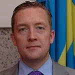 Mattias SundholmCommunications Advisor, United Nations Secretary-General’s Envoy on Youth