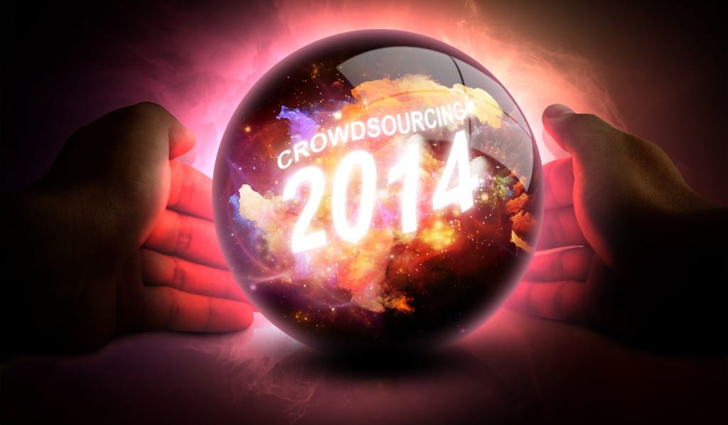 5 crowdsourcing predictions 2014