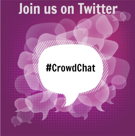 CSW-Crowd-chat
