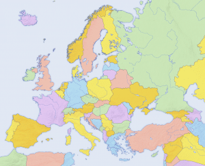 Europe_countries_map