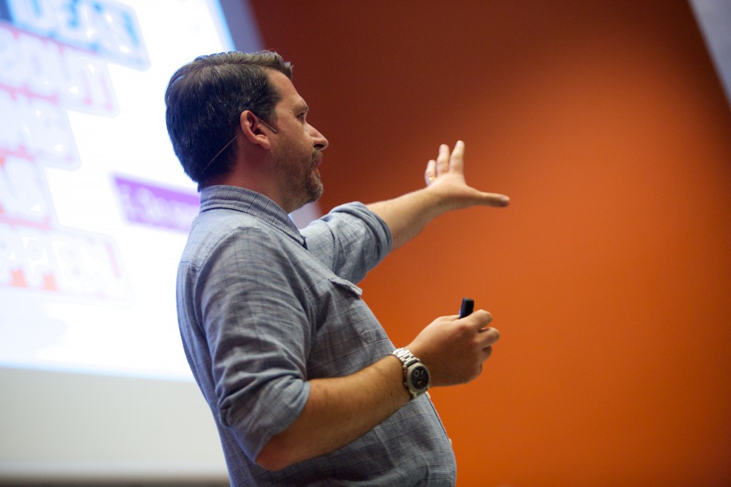 10 Quotes from Crowdsourcing Week Europe 2014 (and the Ideas, Trends, & Insights Behind Them)