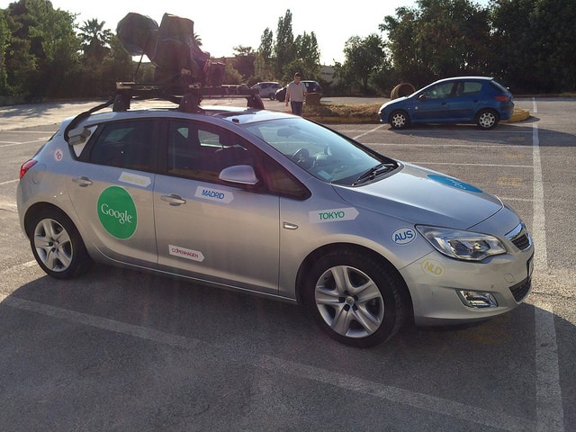 Google-driverless-car