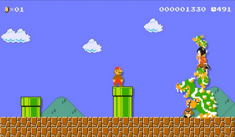 Crowdsourcing Games: From Entertainment to Space Probes
