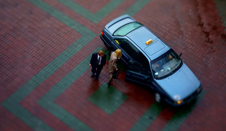 10 Ridesharing Apps You Can Use 10 Ridesharing Apps You Can Use