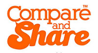 Compare And Share