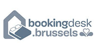 Booking Desk Brussels
