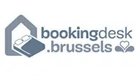 Booking Desk Brussels