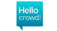 Hello Crowd