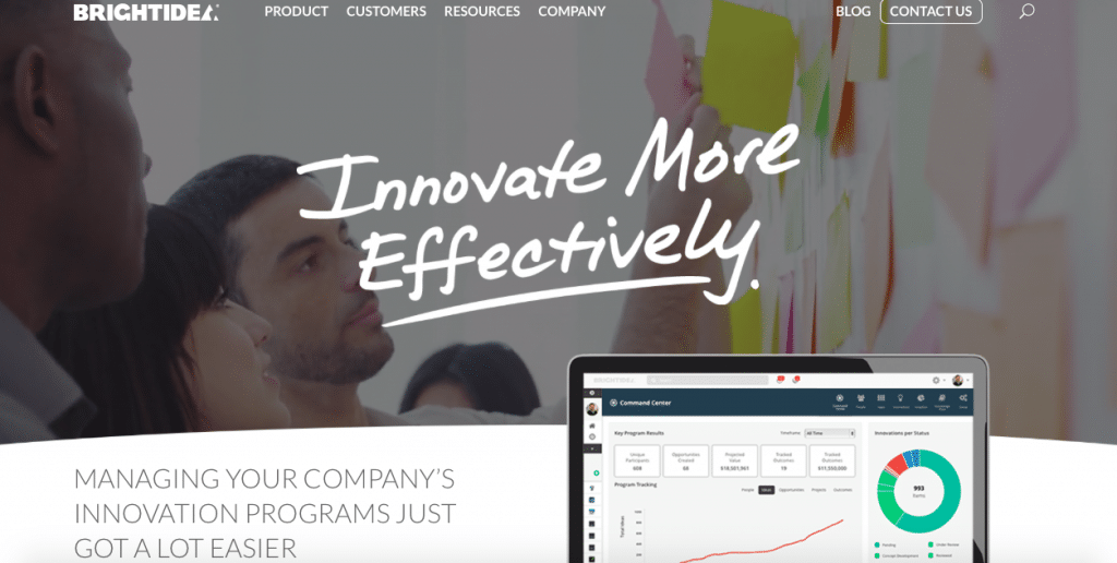 10 Indispensable Open Innovation Platforms for Global Corporations ...