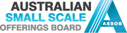 Australian Small Scale Offerings Board