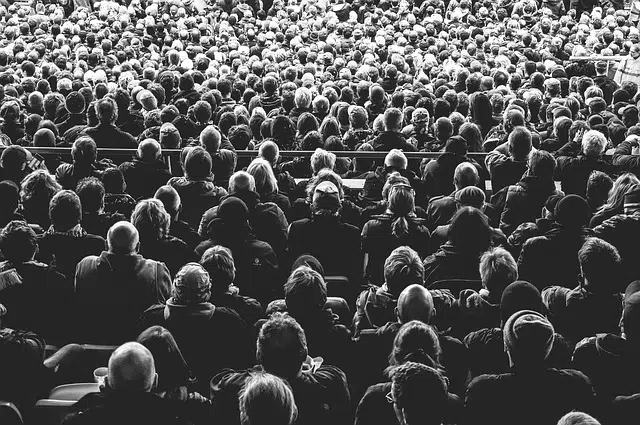 The Crucial Thing To Realize About Crowdsourcing