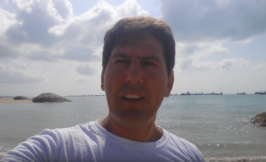 Ask Epi: Is the Shipping Industry Being Disrupted?