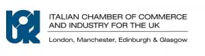 Italian Chamber of Commerce & Industry for the UK