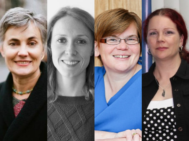 Robin Chase of Zipcar and 3 More Inspiring Women Speakers at CSW Global 2016
