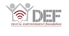 Digital Empowerment Foundation