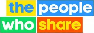 The People Who Share