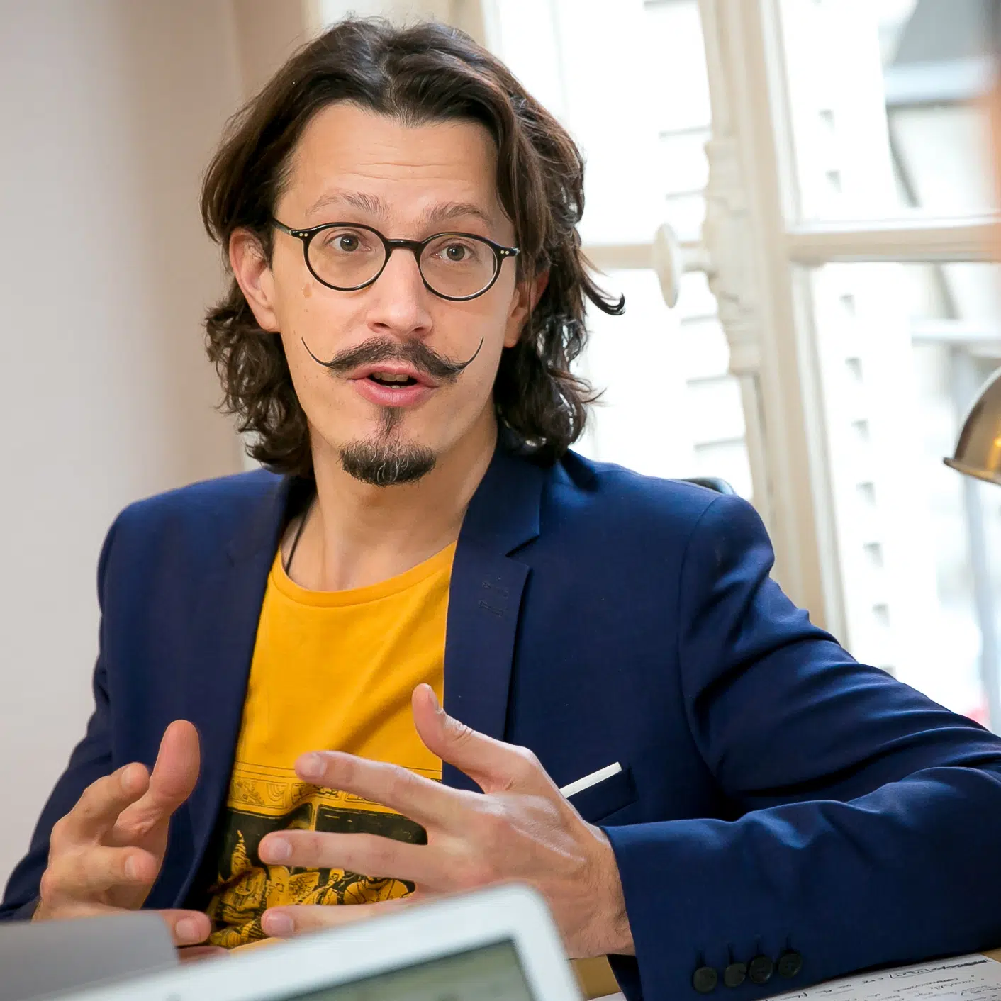 Albert Meige