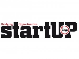 Startup 360° Magazine