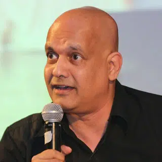 Madanmohan Rao