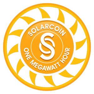 SolarCoin