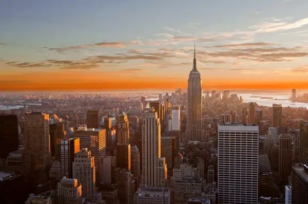 NYC