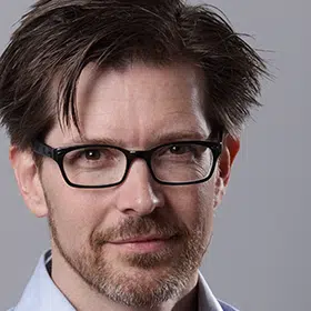 Fredrik Barkenhammar