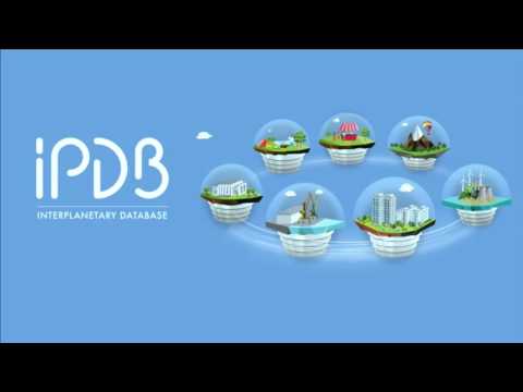 ipdb blockchain