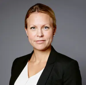 Inger Pedersen