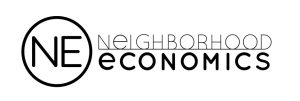 Neighborhood Economics