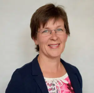 Karin Eksvärd