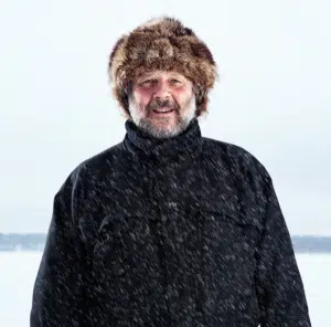 Tim Linhart