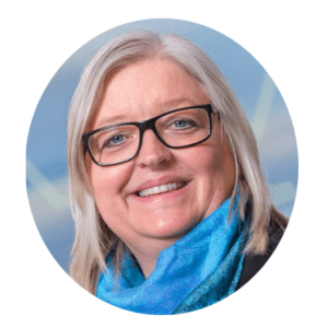 Anna Ståhlbröst