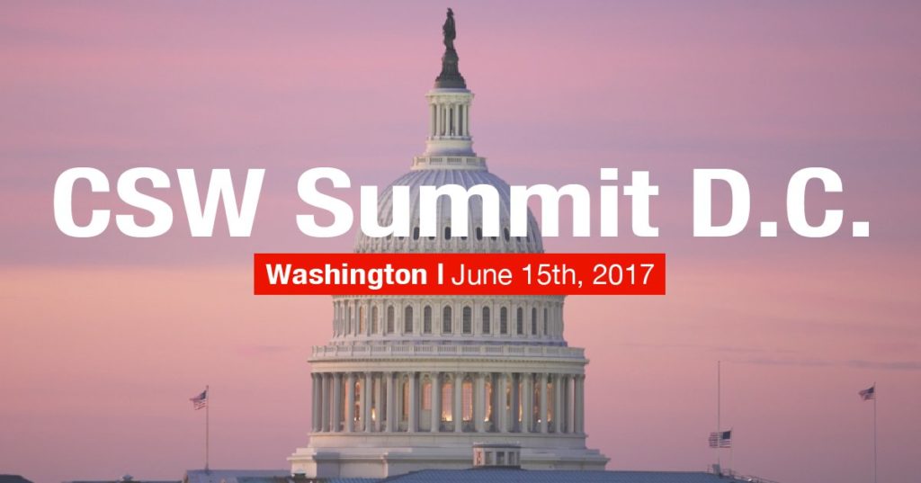 CSW Summit DC