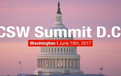 CSW Summit DC