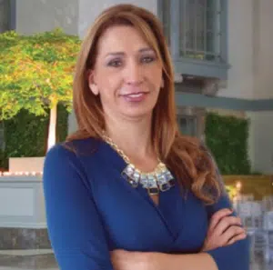 Carolina Salazar