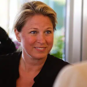 Helena Karlberg