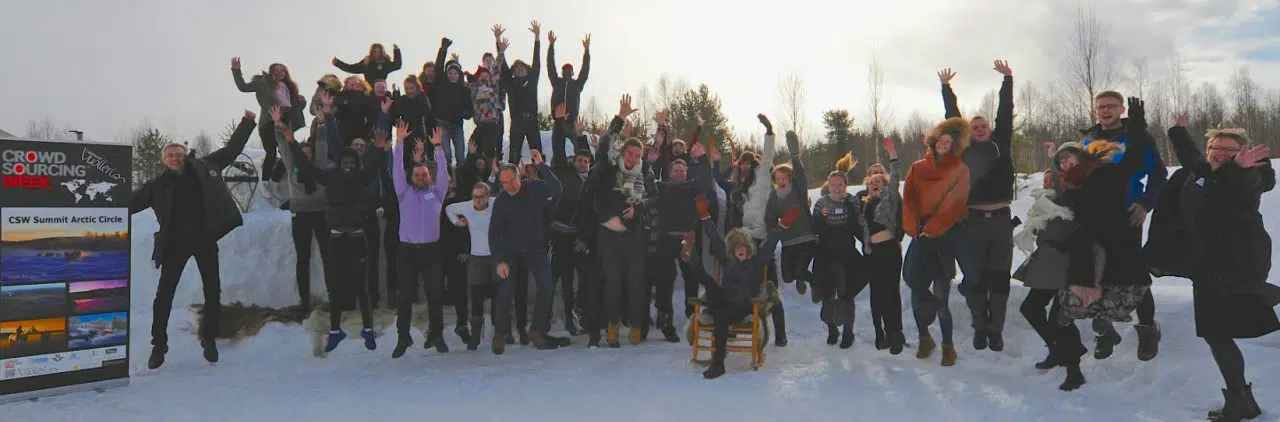 Recap of CSW Summit Arctic Circle 2017