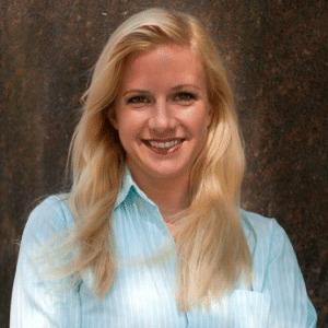 Christina Wilkie