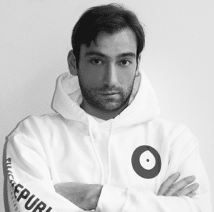 Gabriele Donati