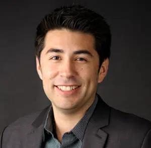Michael Contreras